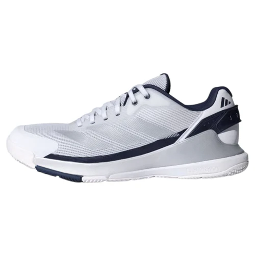 Chaussure Adidas Crazy Quick LS Blanc/Bleu