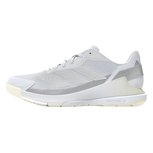 Chaussure Adidas Crazy Quick LS Blanc (42)