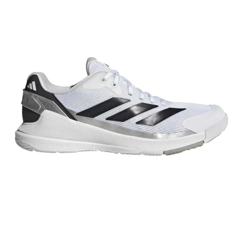 Chaussure Adidas Crazy Quick LS Blanc/Gris 2026 (42)