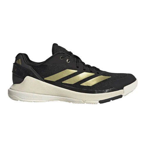 Chaussure Adidas Crazy Quick LS Noir/Gold 2026