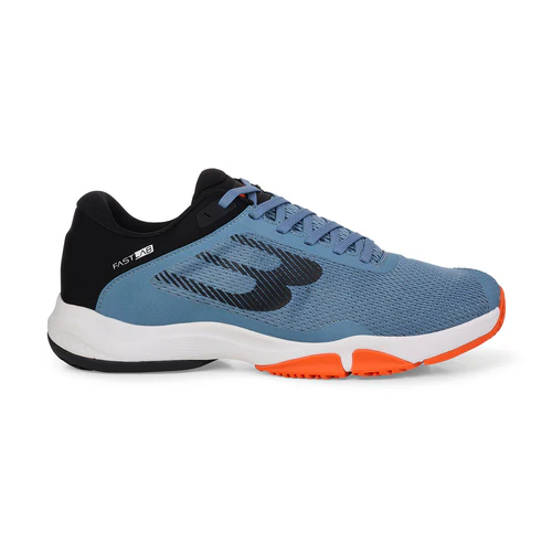 Chaussure Bullpadel Hybrid Fly 25L Bleu