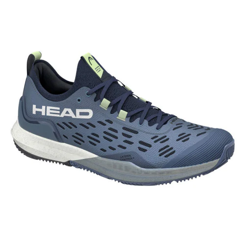 Chaussure Head Motion Pro 1.5 Bleu (45)