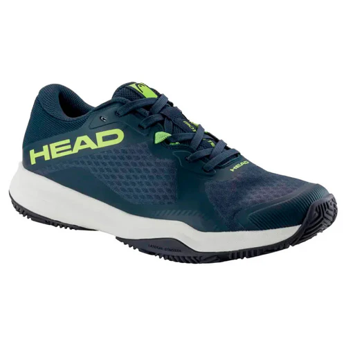 Chaussure Head Motion Team Bleu (39)