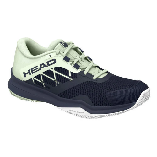 Chaussure Head Motion Team 1.5 Bleu Marine
