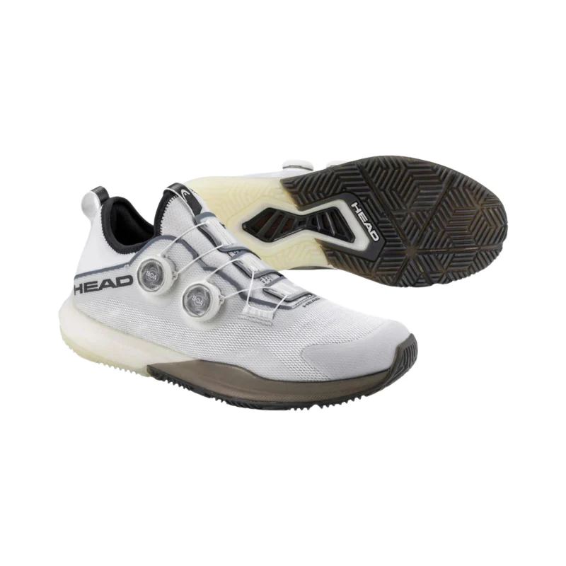 Chaussure Head Pro Boa Blanc (41)