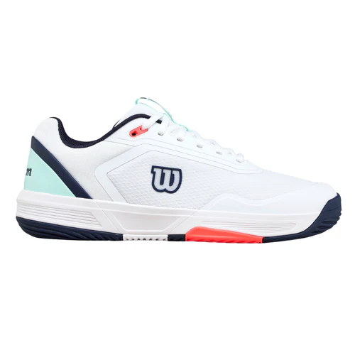 Chaussure Wilson Courtglide Padel Blanc (40)