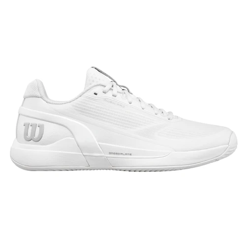 Chaussure Wilson Rush Pro 5 Blanc