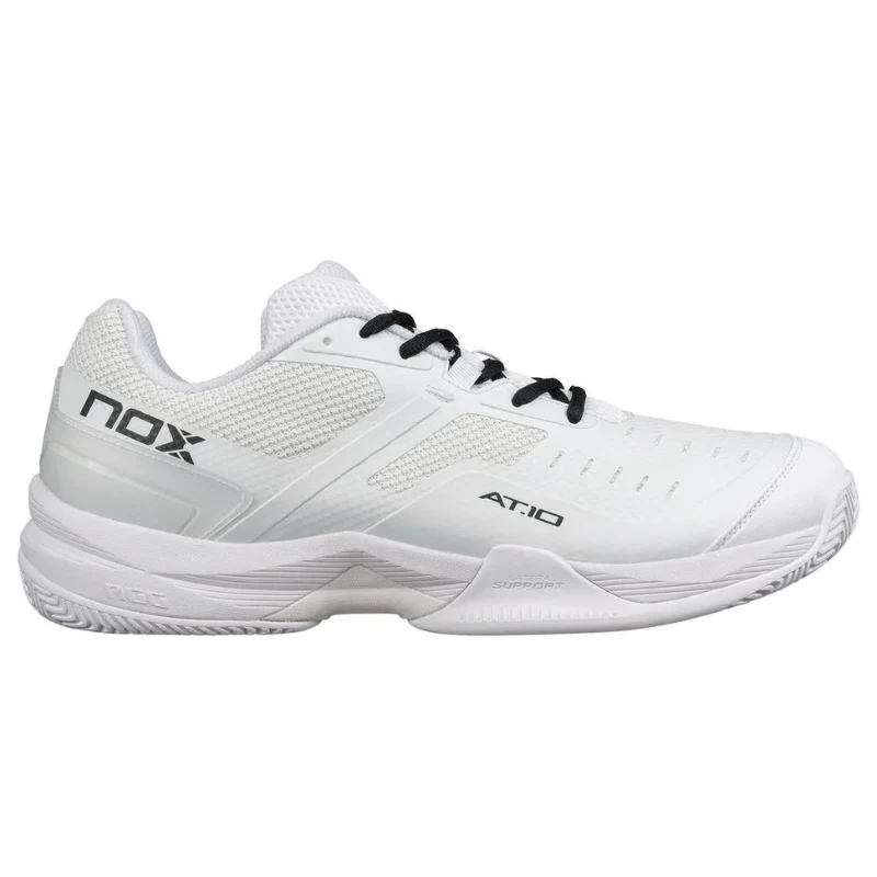 Chaussure Nox AT10 Pro Blanc (36)