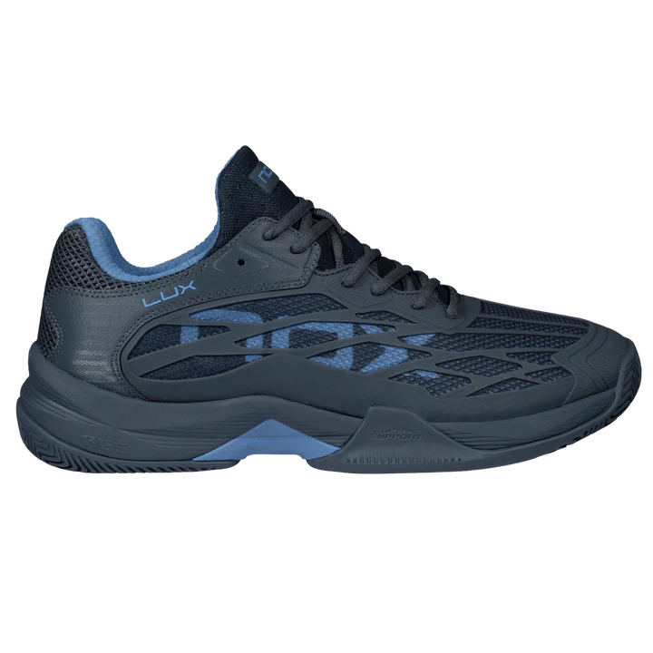 Chaussure Nox AT10 Lux 2026 Bleu Nuit/Bleu (39)