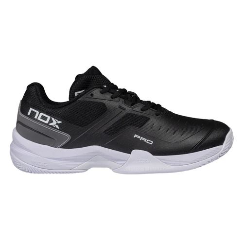 Chaussure Nox AT10 Pro 2026 Noir/Blanc (38)
