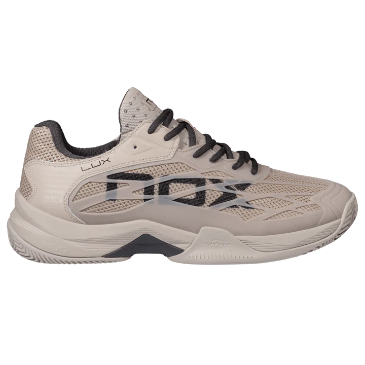 Chaussure Nox AT10 Lux 2026 Gris/Noir (39)