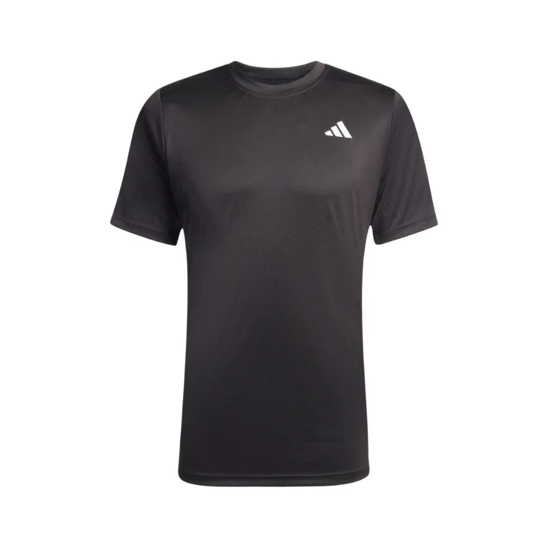 T Shirt Adidas Club Tee Noir (L)