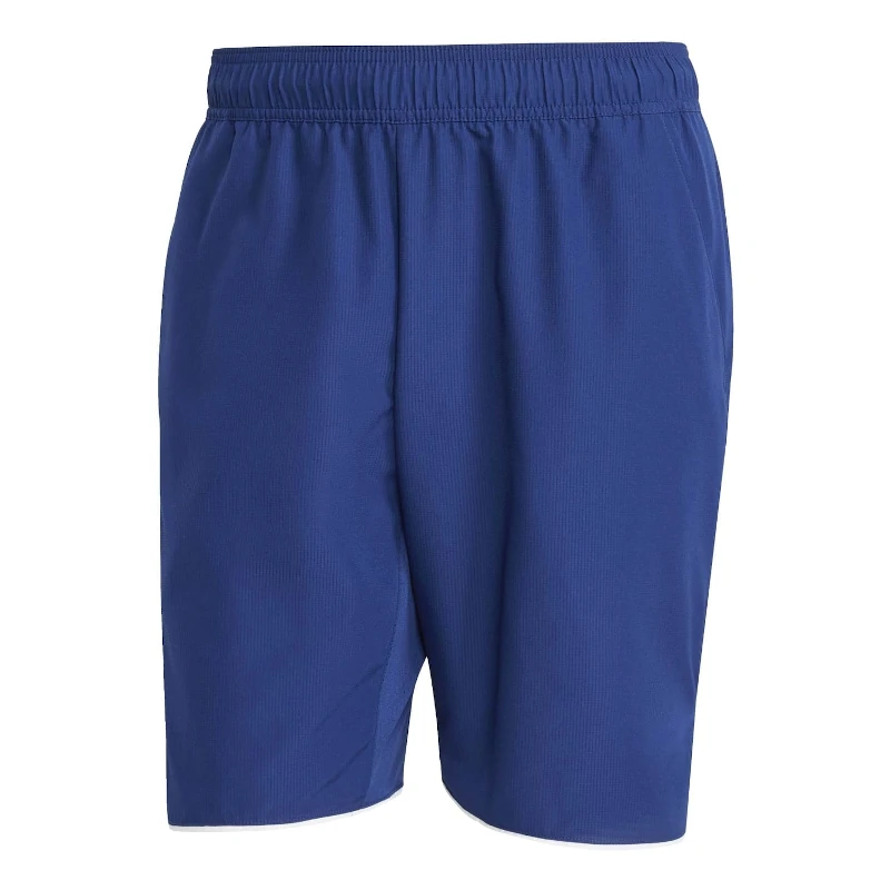 Short Adidas Club SW Climacool Bleu Marine (S)