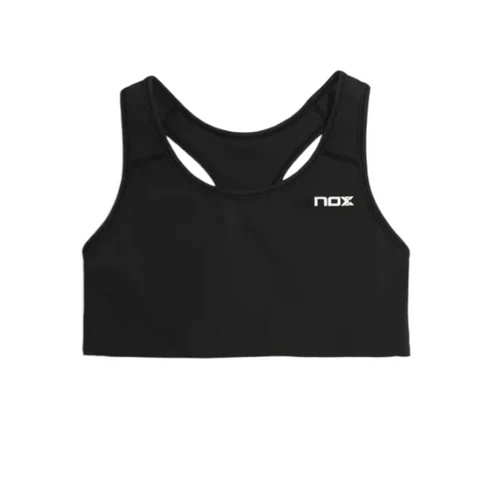 Brassière Nox Pro Noir (XS)