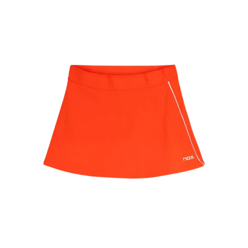 Jupe Nox Team Fit Rouge (L)