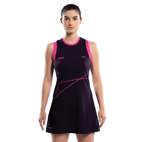Robe Nox Pro Violet (S)