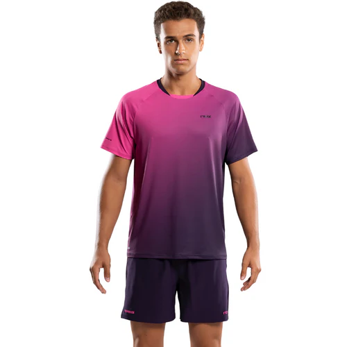 T Shirt Nox Pro Rose (S)