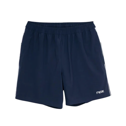 Short Nox Team 2026 Bleu Marine (S)