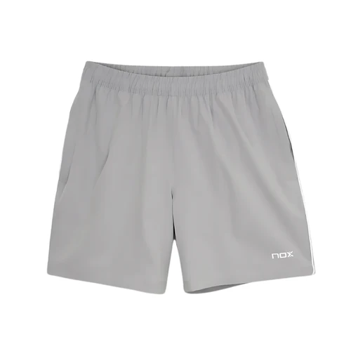 Short Nox Team 2026 Gris (L)