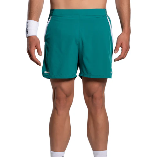 Short Nox Pro 2026 Vert (S)