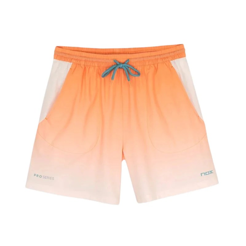 Short Nox Pro Orange (L)