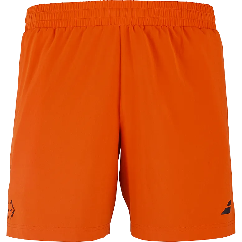 Short Babolat Lebron 2026 Orange (M)