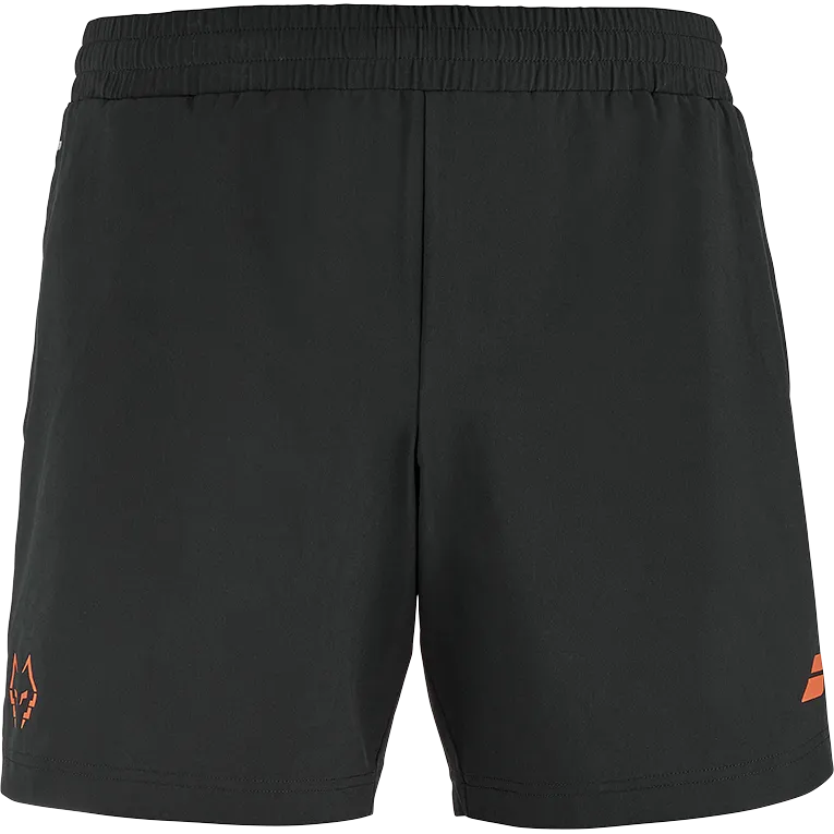 Short Babolat Lebron 2026 Noir (M)