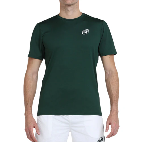 T Shirt Bullpadel Lili Vert