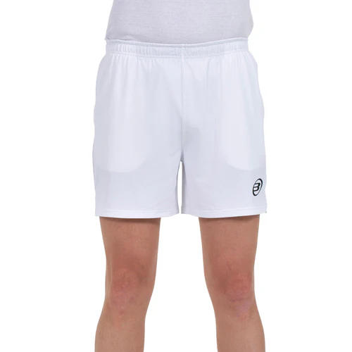 Short Bullpadel Ceclavin Blanc (M, Blanc)