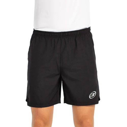 Short Bullpadel Mazari Noir (S)