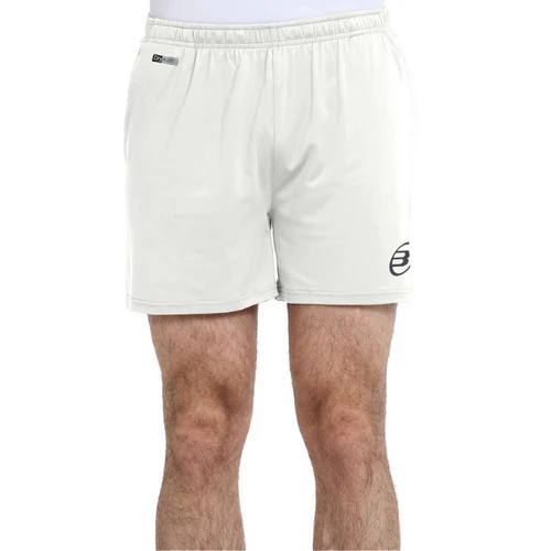 Short Bullpadel Meis 25V Blanc (M)