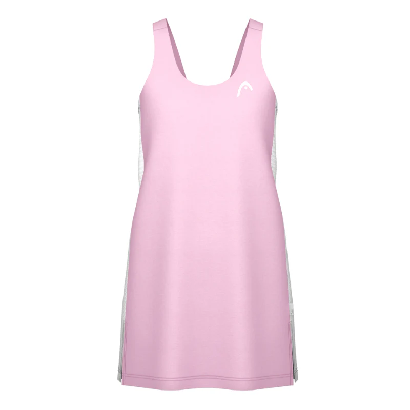 Robe Head Spirit Rose