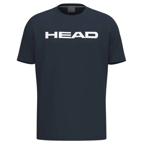 T Shirt Head Club Original Bleu Marine (L)