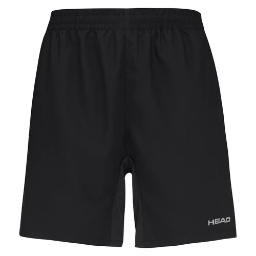 Short Head Club Noir (S)