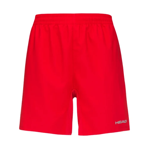 Short Head Club Rouge (S)