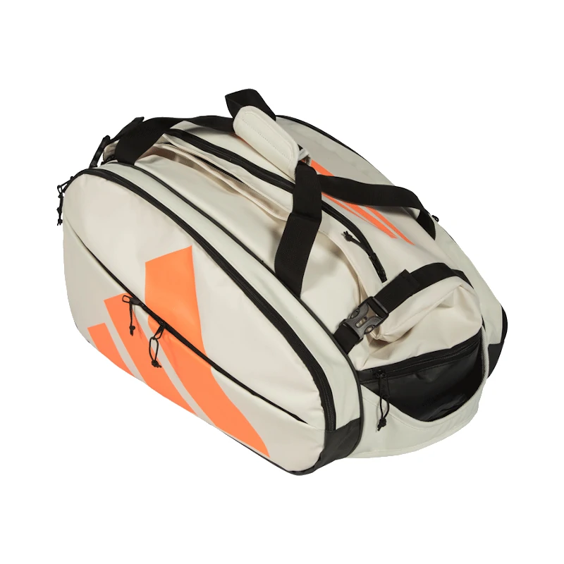 Sac Adidas Multigame 3.5 2026 Beige/Orange