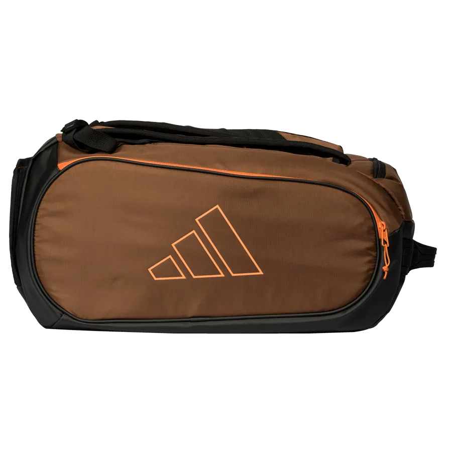 Sac Adidas Tour 3.5 2026 Marron