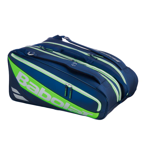 Sac Babolat Rh Pro Padel Lebron 2026 Bleu