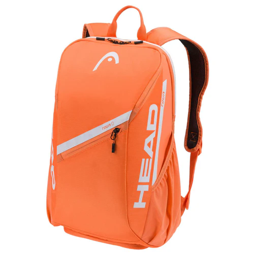Sac Head à Dos Tour 25 L Noir Orange