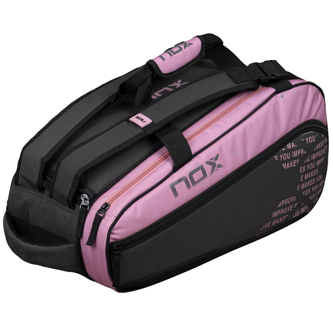Sac Nox Street Series Rose