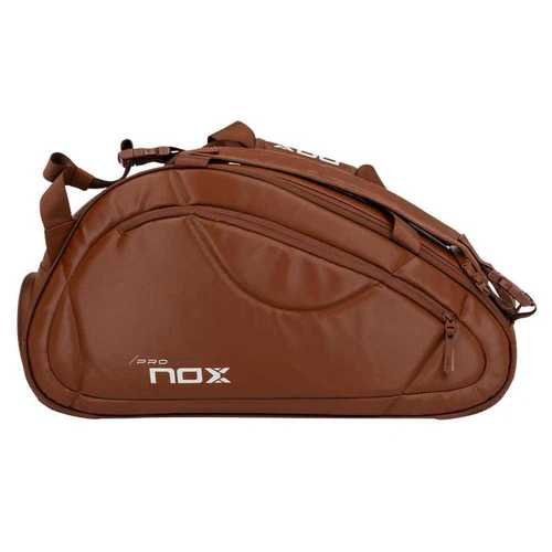 Sac Nox Pro Series Marron