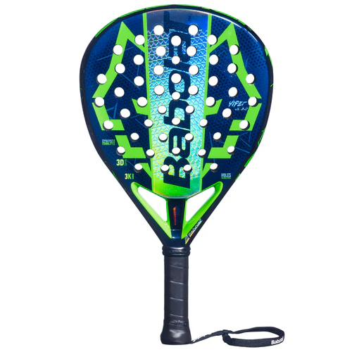 Raquette Babolat Viper Juan Lebron 3.0 2026 Bleu