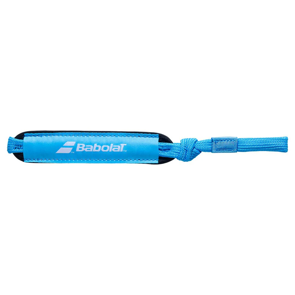 Dragonne Babolat Wristrap Bleu