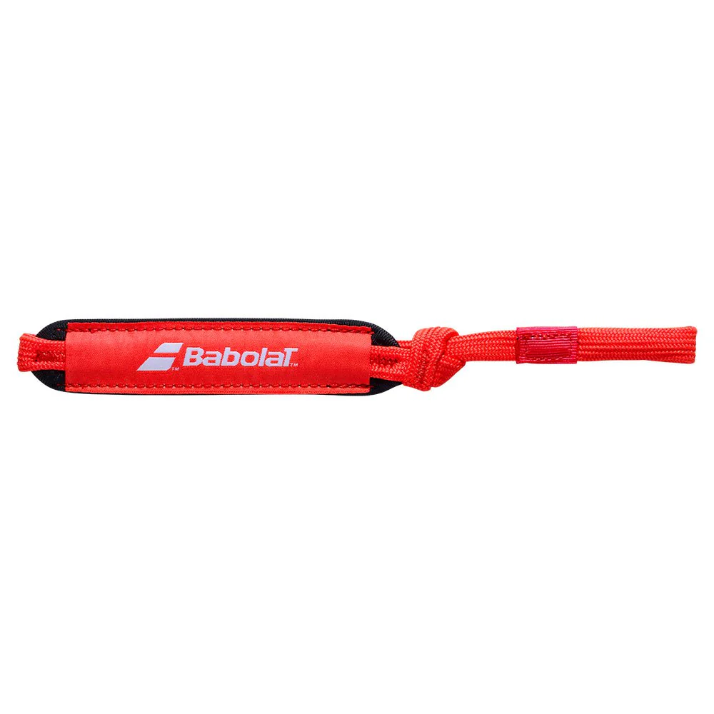 Dragonne Babolat Wristrap Rouge