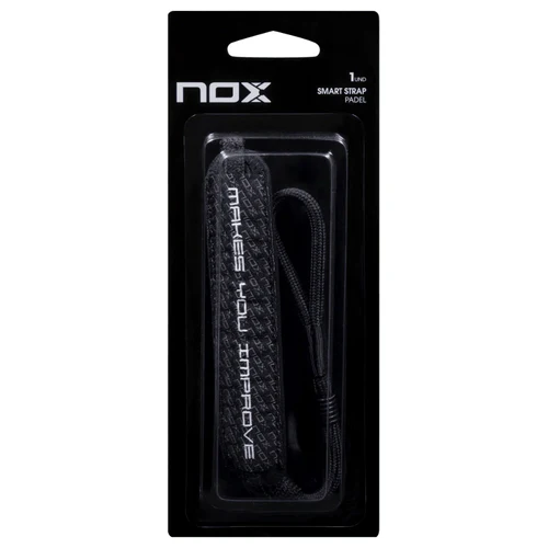 Dragonne Nox Smartstrap Noir