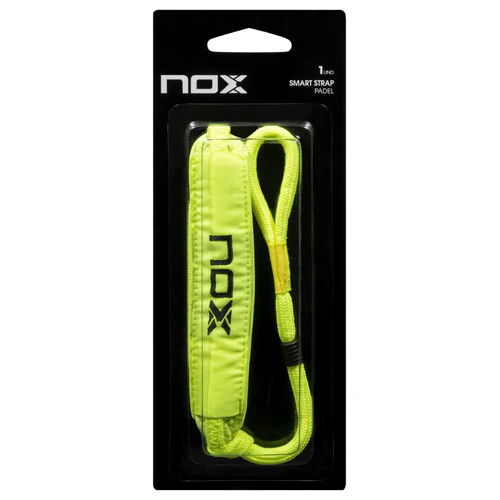 Dragonne Nox Smartstrap Jaune