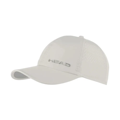 Casquette Head Pro Player Blanc