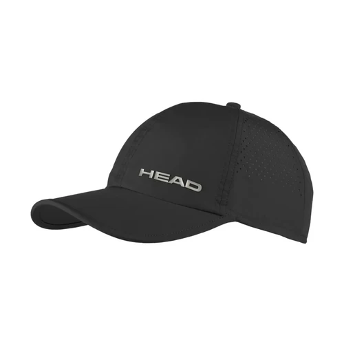Casquette Head Pro Player Noir