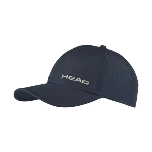 Casquette Head Pro Player Bleu Marine