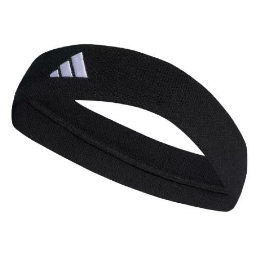 Bandeau Eponge Adidas Noir
